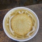 みやけうどん - 