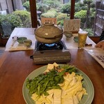 癒しの館　蕎麦処　仙酔庵 - 