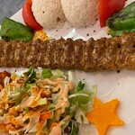 Yıldız Turkish Restaurant & Bar ユルディズ トルコレストラン - 