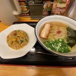 麺屋 無双 - 