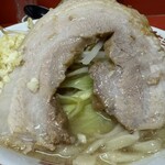 ラーメン二郎  - 