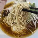 ラーメン専科 竹末食堂 - 