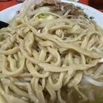 ラーメン二郎  - 