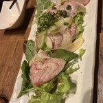 Maguro Soumasuisan - 