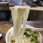 みやけうどん - 