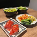 Yakiniku Gureto - 