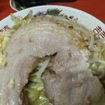 ラーメン二郎  - 