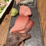 まぐろ 相馬水産 - 