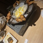 とろ～りチーズ×韓国料理×完全個室 韓美 - 
