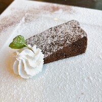 ウルフギャング・パック カフェ 愛知芸術文化センター店 - 