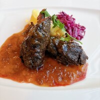 ウルフギャング・パック カフェ 愛知芸術文化センター店 - 