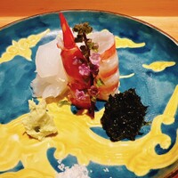 日本料理 晴山 - 
