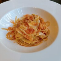 ウルフギャング・パック カフェ 愛知芸術文化センター店 - 