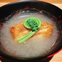 日本料理 晴山 - 