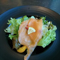ウルフギャング・パック カフェ 愛知芸術文化センター店 - 