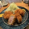 トンカツ ツキウマ
