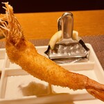 ワインと串揚げ こぱん - 