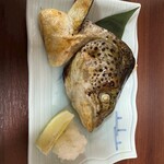 食処 さんぞくや - 