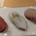 炭火割烹 麻布龍土町 - 