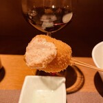 ワインと串揚げ こぱん - 