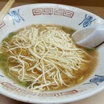 八ちゃんラーメン - 