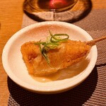 ワインと串揚げ こぱん - 
