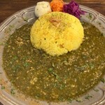 Spice Curry UCHITATA - 