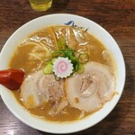麺や 紡 - ビューですね～
