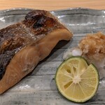 炭火割烹 麻布龍土町 - 