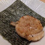 炭火割烹 麻布龍土町 - 