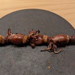 炭火割烹 麻布龍土町 - 