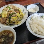 まつぞの亭 - 