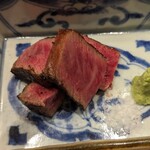 炭火割烹 麻布龍土町 - 