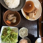 Izakaya Gotetsu - 