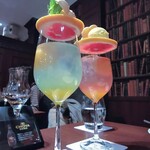 The CHOYA 銀座 BAR - 