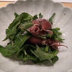 炭火割烹 麻布龍土町 - 