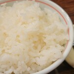 麺や 紡 - つやつや