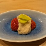 炭火割烹 麻布龍土町 - 