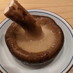 炭火割烹 麻布龍土町 - 