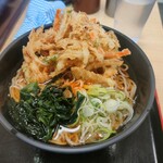 Nadai Hakone Soba - 