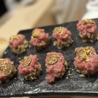 鮨 富かわ - 