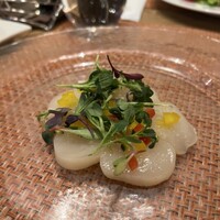 セストセンソ 新宿タカシマヤ店 - 