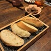 charcoal grill & bar GARAKUTA-YA 我楽多家 西新宿店