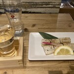 Nihombashi Nigiyaka Nigiri Ichi - 