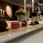 トゥールダルジャン - 