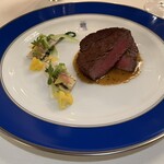 トゥールダルジャン - 