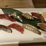 日本橋 にぎやかにぎり 一 - 