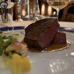 トゥールダルジャン - 