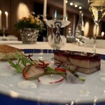 トゥールダルジャン - 