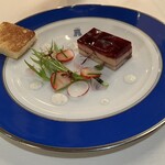 トゥールダルジャン - 